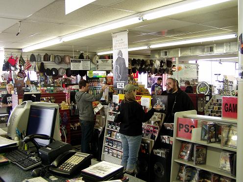 Independent's Platte Avenue store